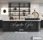 1945 Karşılama Bankoları