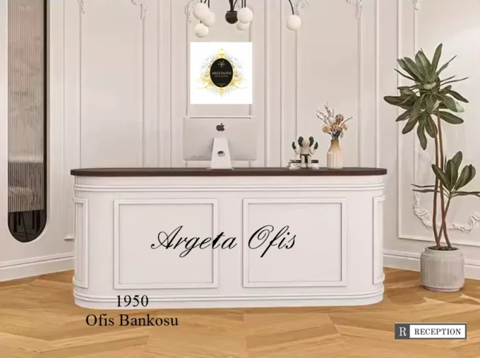 1950 Karşılama Bankoları