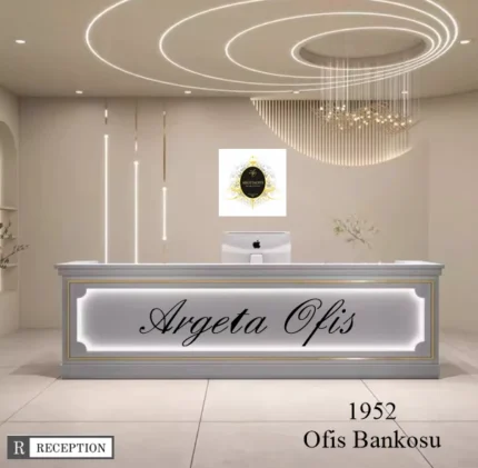 1952 Karşılama Bankoları