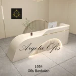 1954 Karşılama Bankoları - Görsel 6