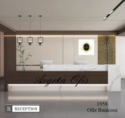 1958 Karşılama Bankoları