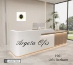 1961 Karşılama Bankoları