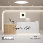 1968 Karşılama Bankoları