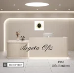 1968 Karşılama Bankoları - Görsel 6