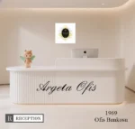 1969 Karşılama Bankoları