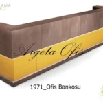 1971 Karşılama Bankoları