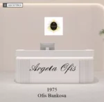 1975 Karşılama Bankoları