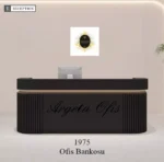1975 Karşılama Bankoları