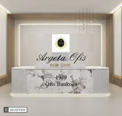 1979 Karşılama Bankoları