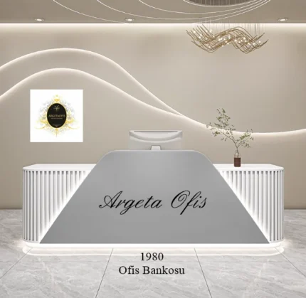 1980 Karşılama Bankoları