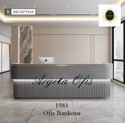 1981 Karşılama Bankoları