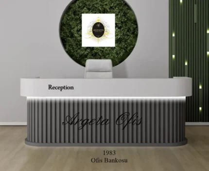 1983 Karşılama Bankoları