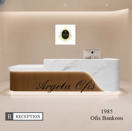 1985 Karşılama Bankoları