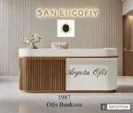 1987 Karşılama Bankoları