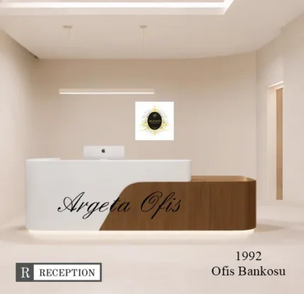 1992 Karşılama Bankoları