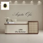 1994 Karşılama Bankoları
