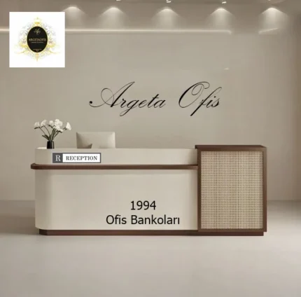 1994 Karşılama Bankoları