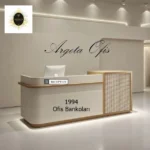 1994 Karşılama Bankoları