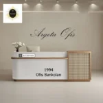 1994 Karşılama Bankoları