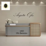 1994 Karşılama Bankoları - Görsel 5