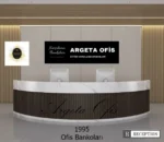 1995 Karşılama Bankoları