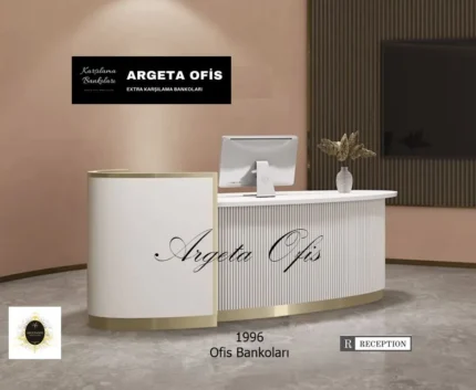 1996 Karşılama Bankoları