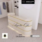 1999 Karşılama Bankoları