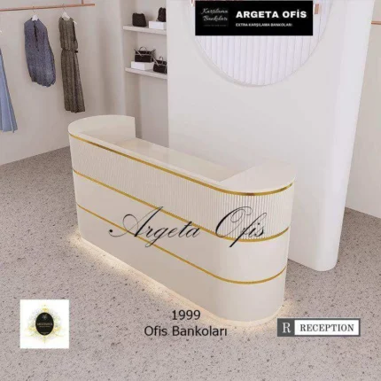 1999 Karşılama Bankoları