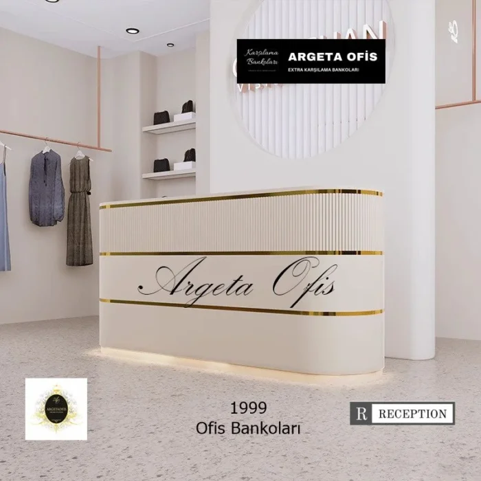 1999 Karşılama Bankoları