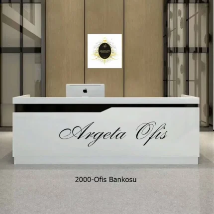 2000 Karşılama Bankoları