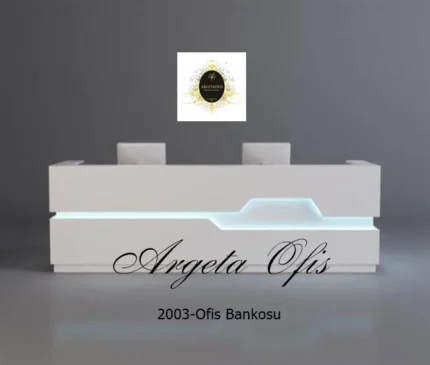 2003 Karşılama Bankoları