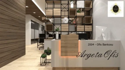 2004 Karşılama Bankoları