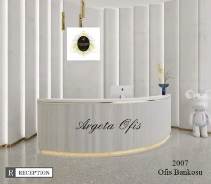 2007 Karşılama Bankoları