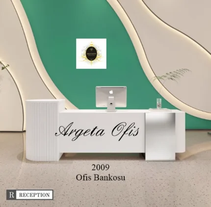 2009 Karşılama Bankoları