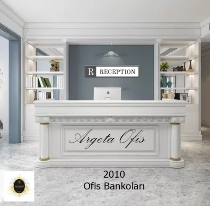 2010 Karşılama Bankoları