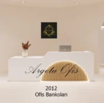 2012 Karşılama Bankoları