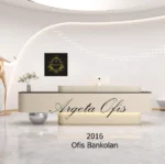 2016 Karşılama Bankoları