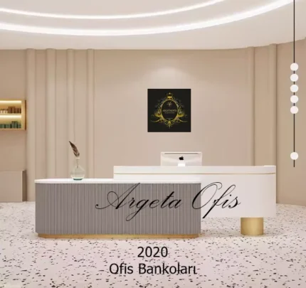 2020 Karşılama Bankoları