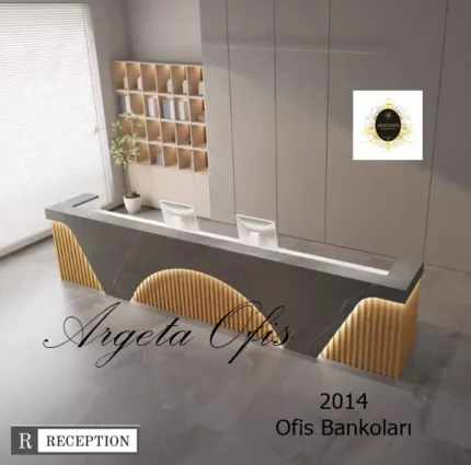 2014 Karşılama Bankoları