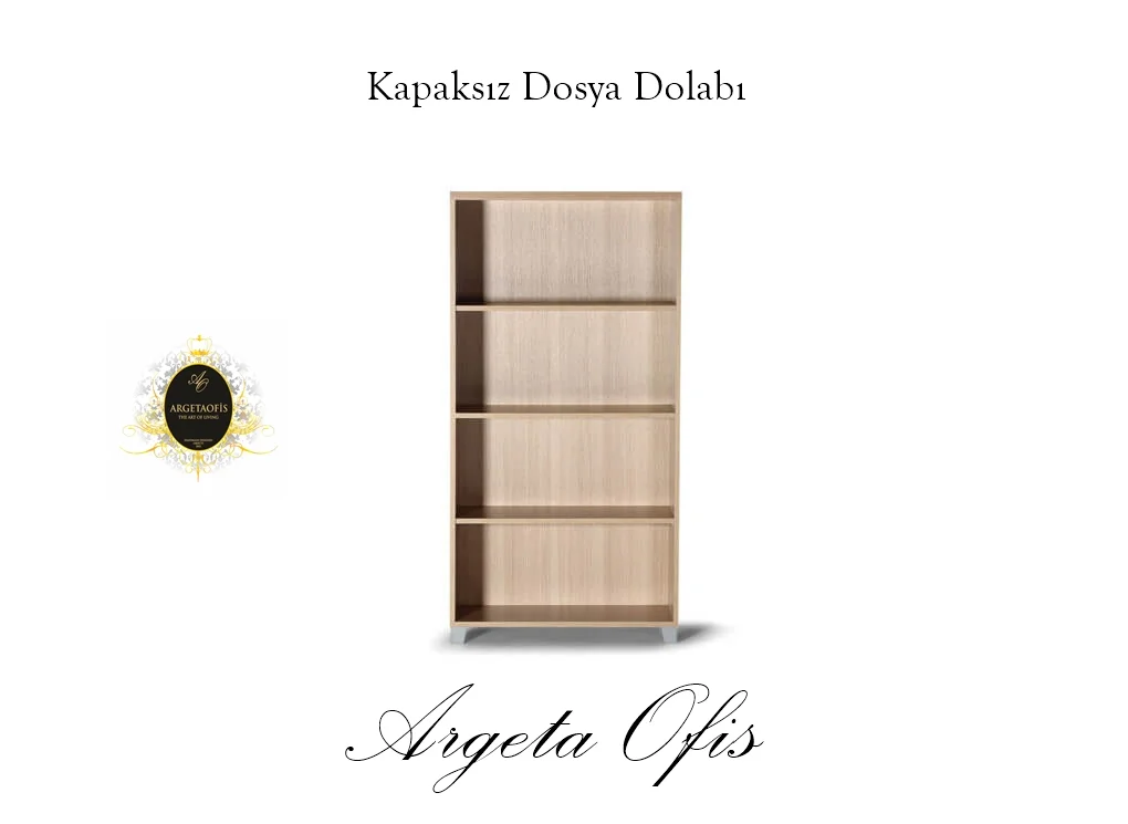 Estetik Tasarımlı Dosya Dolapları Minimalist tasarımlı ahşap dosya dolabı