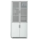 Modern minimalist dosya dolabı