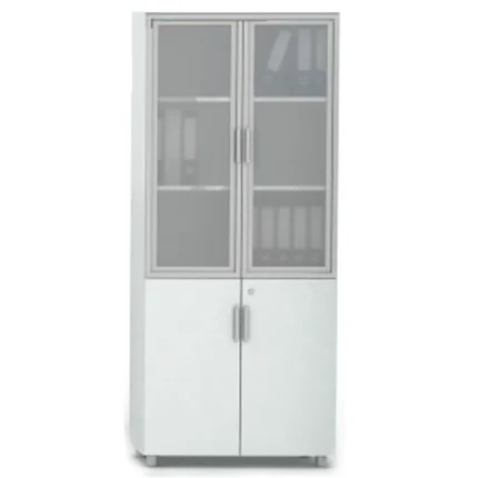 Modern minimalist dosya dolabı