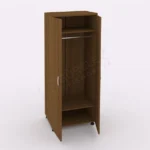 Modern tasarımlı vestiyer dolabı