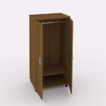 Minimalist vestiyer dolapları