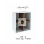 estetik ve işlevselliği bir araya getirir.