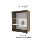 evrak ve klasör düzenlemesi için.