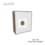 ofis içi düzenleme için tasarlanmıştır.