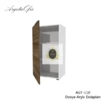 estetik ve işlevsellik sunar.