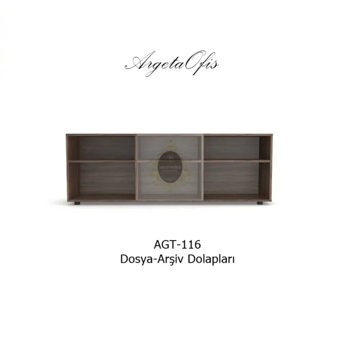 ofis dekorasyonuna uyum sağlar.