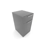 BANKO ALT DOLAP_1 ÇEKMECE-1 KAPAK - Görsel 5